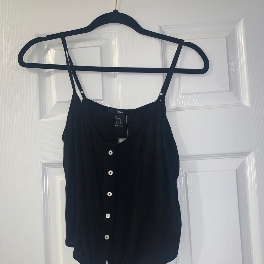 Summer blouse